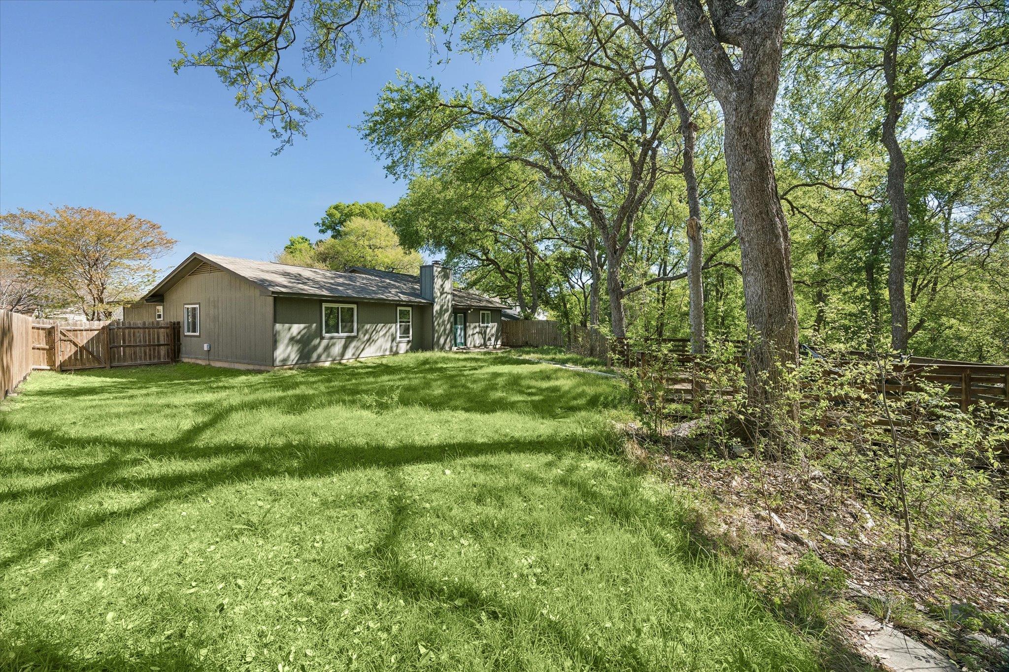 3103 Canter Ln, Austin, TX 78759