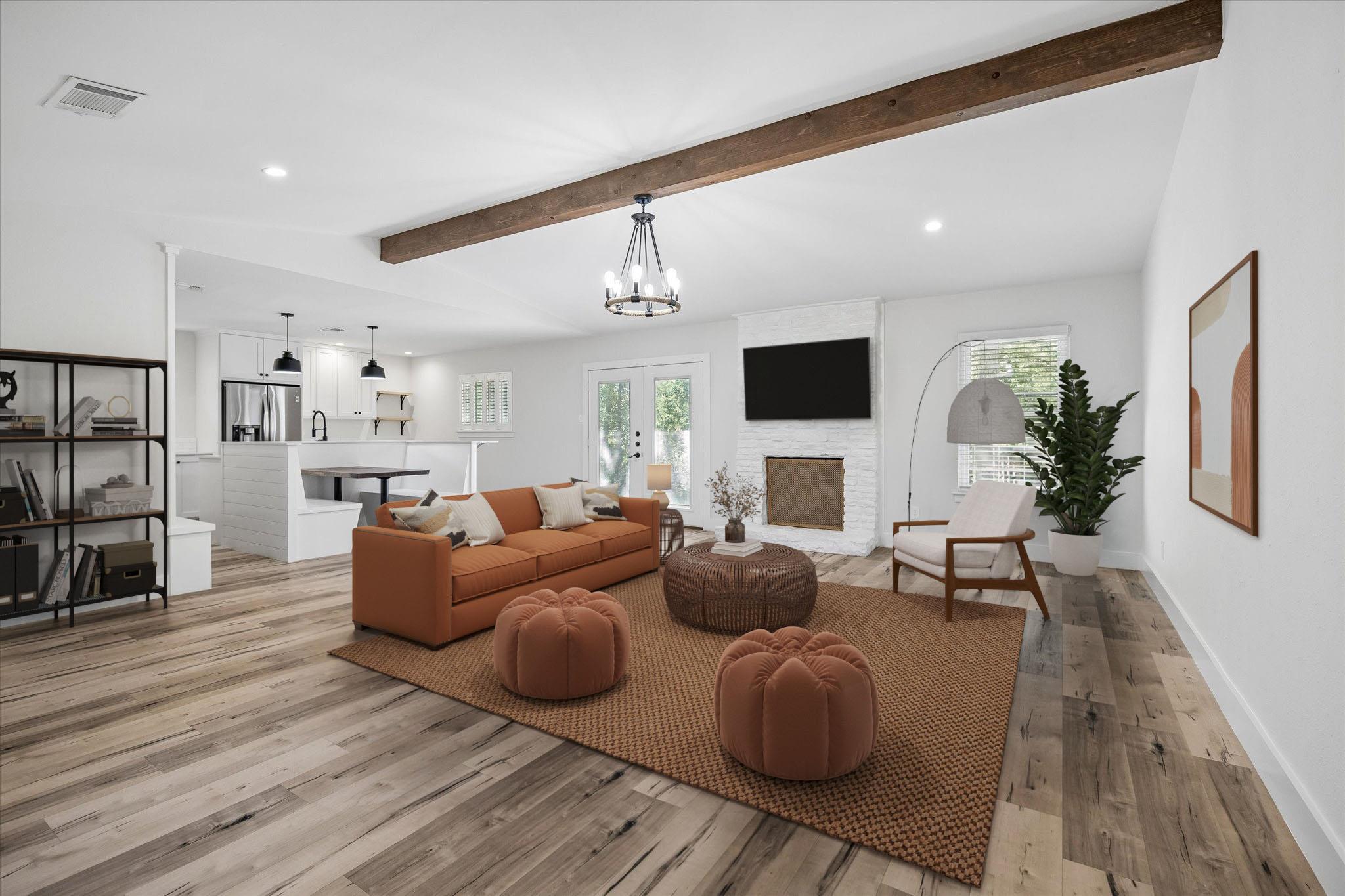 3103 Canter Ln, Austin, TX 78759