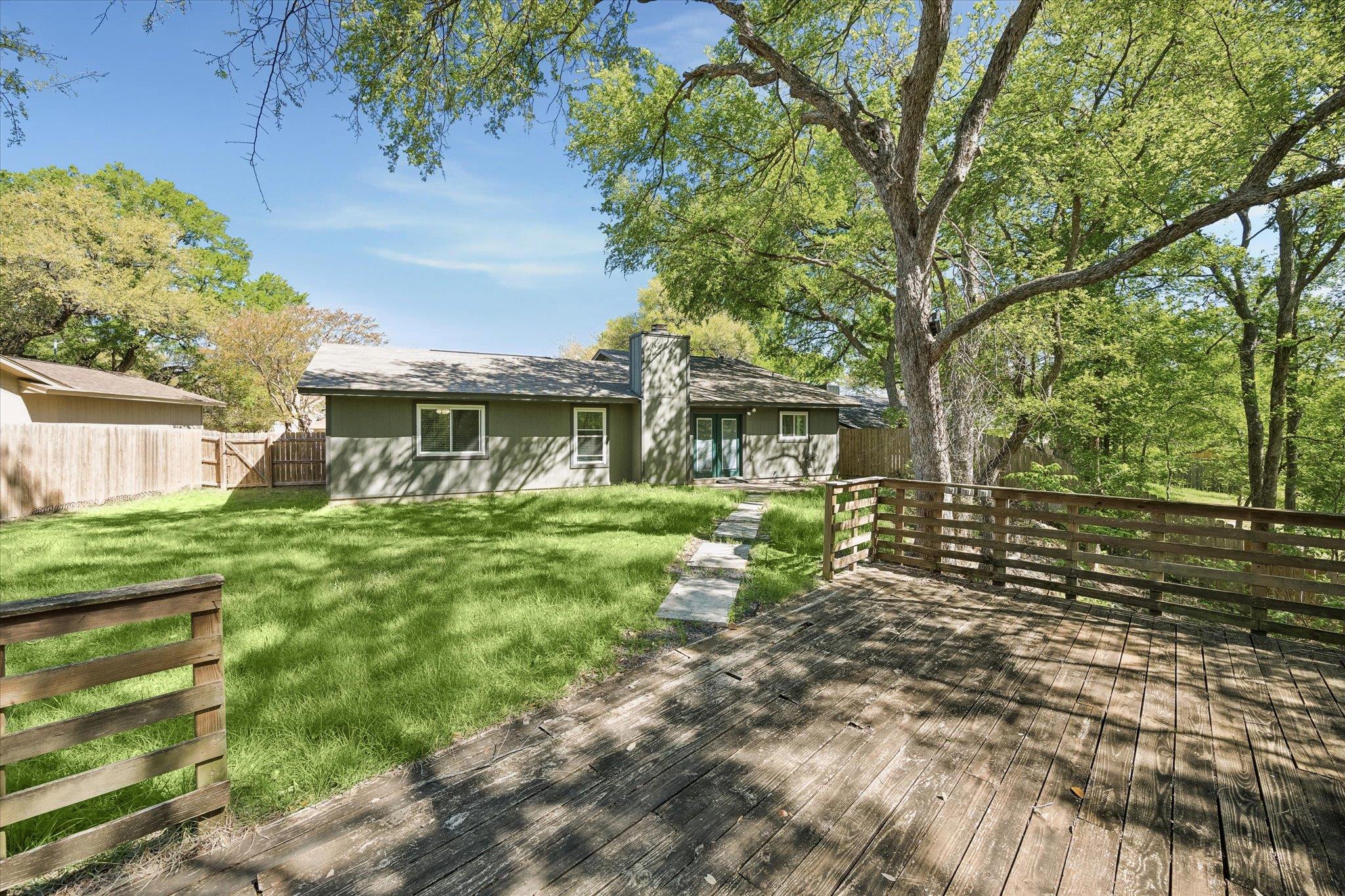 3103 Canter Ln, Austin, TX 78759