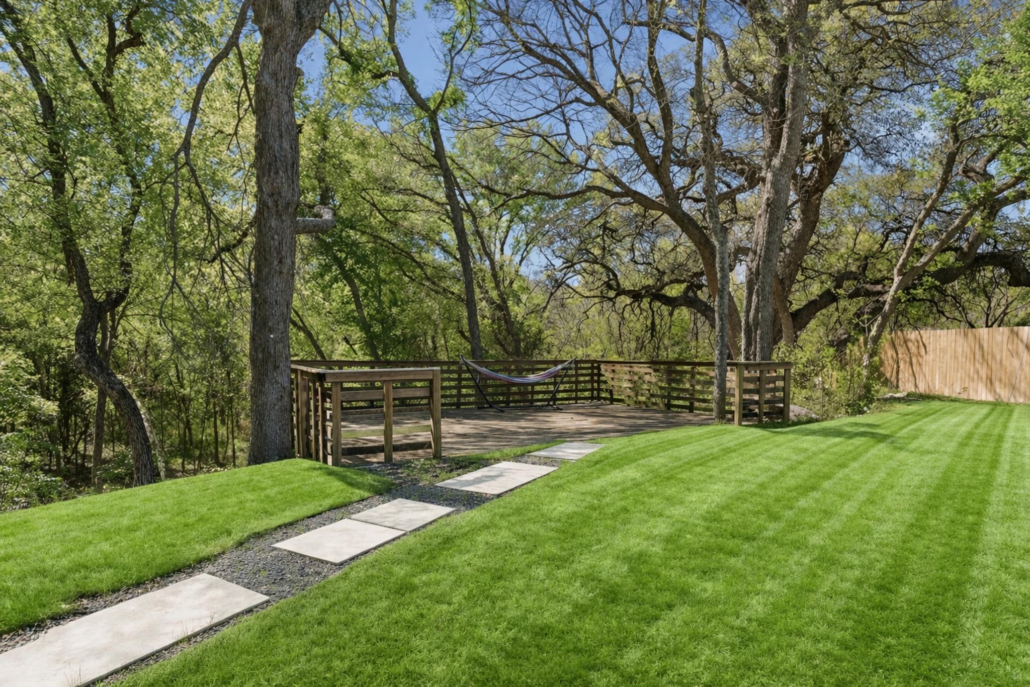 3103 Canter Ln, Austin, TX 78759