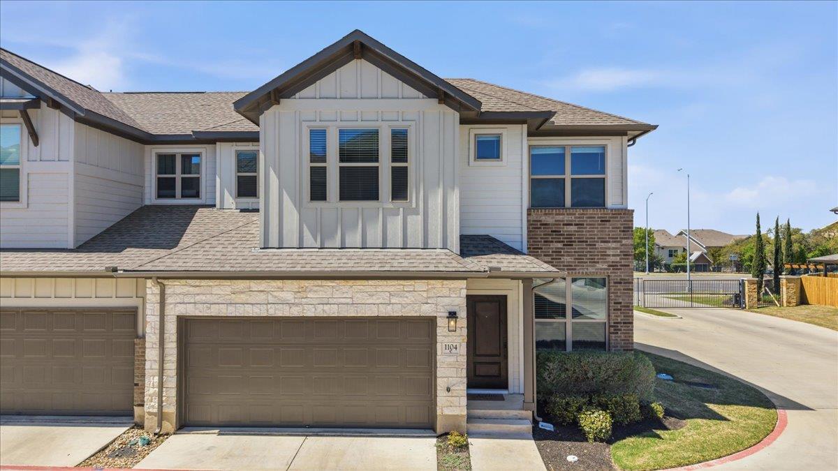 2500 FOREST CREEK Dr # 1104, Round Rock, TX 78665