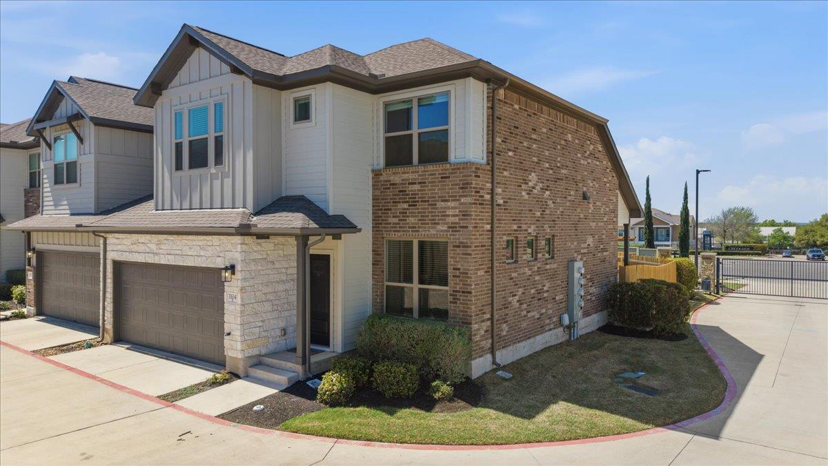 2500 FOREST CREEK Dr # 1104, Round Rock, TX 78665