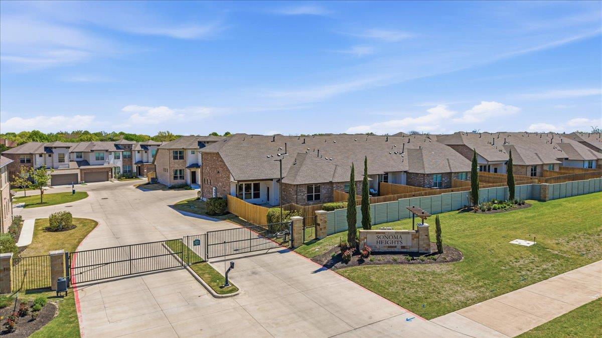 2500 FOREST CREEK Dr # 1104, Round Rock, TX 78665