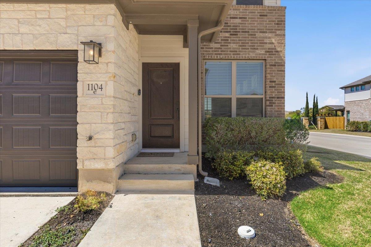 2500 FOREST CREEK Dr # 1104, Round Rock, TX 78665