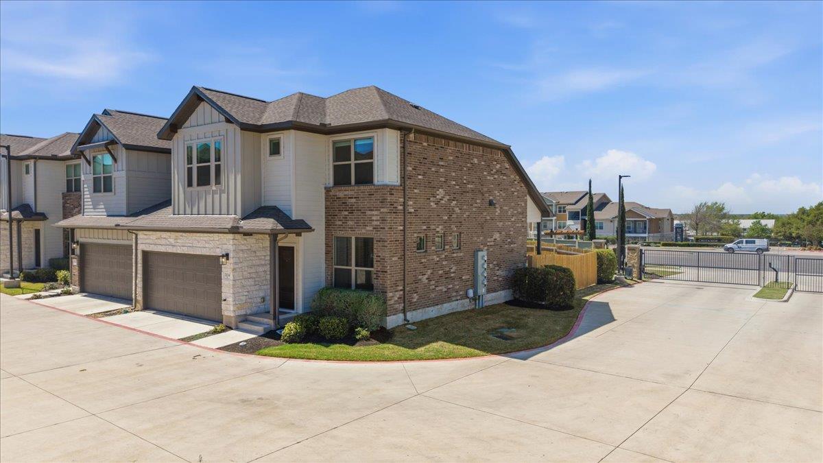 2500 FOREST CREEK Dr # 1104, Round Rock, TX 78665