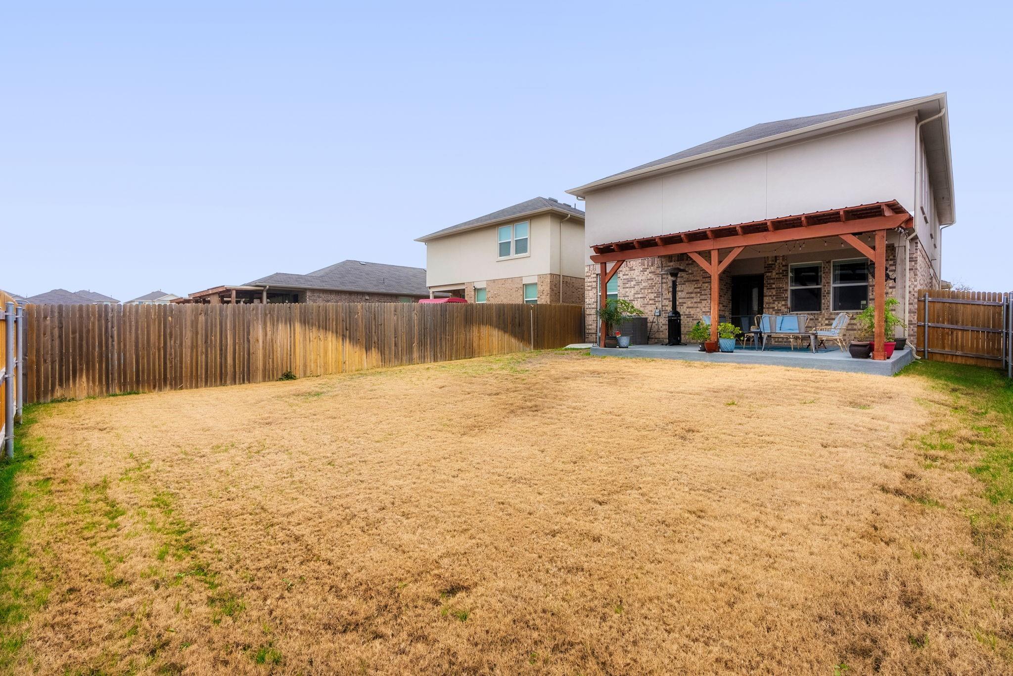 120 Ellinger Rd, Georgetown, TX 78626