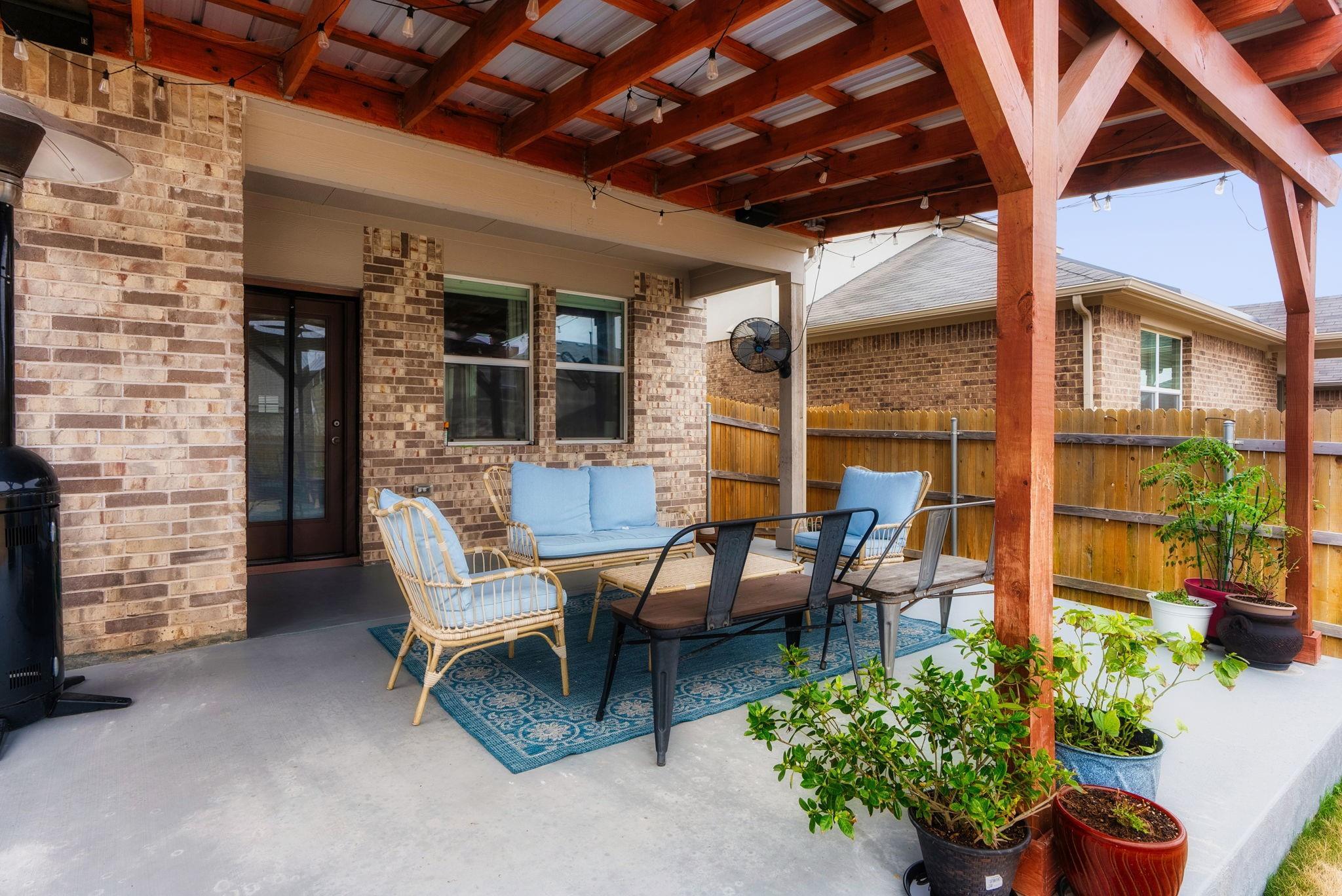 120 Ellinger Rd, Georgetown, TX 78626