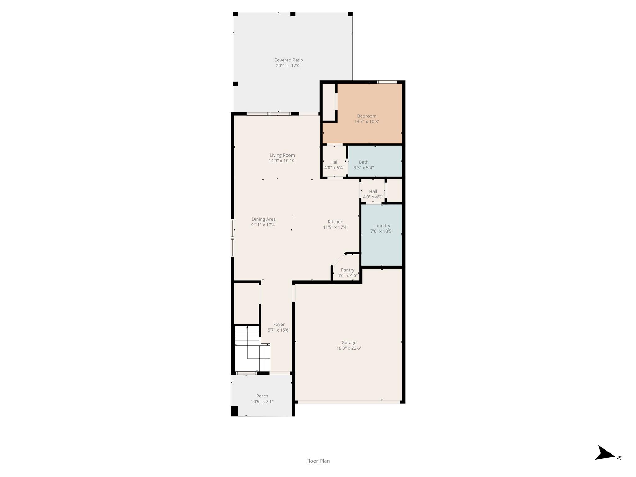 120 Ellinger Rd, Georgetown, TX 78626