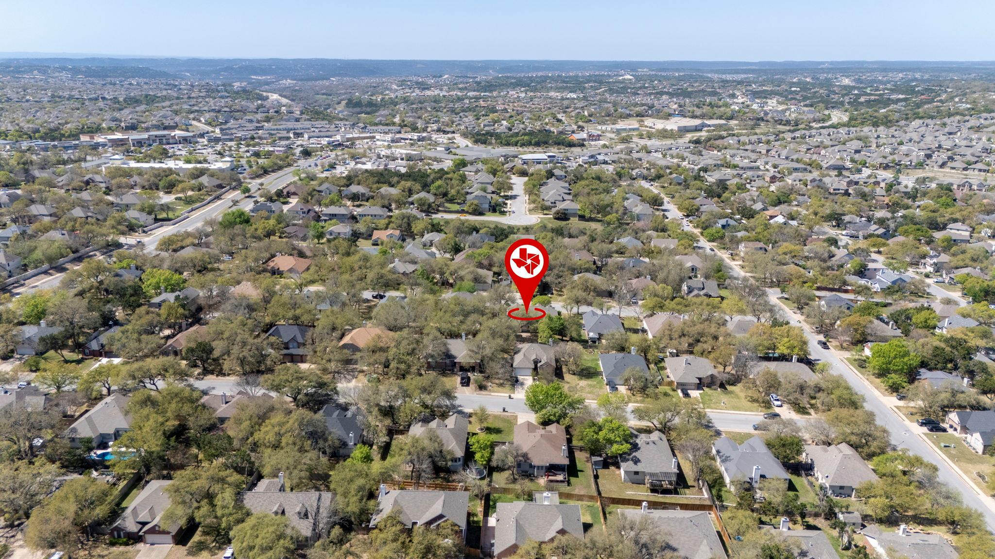 1906 Holly Hill Dr, Leander, TX 78641