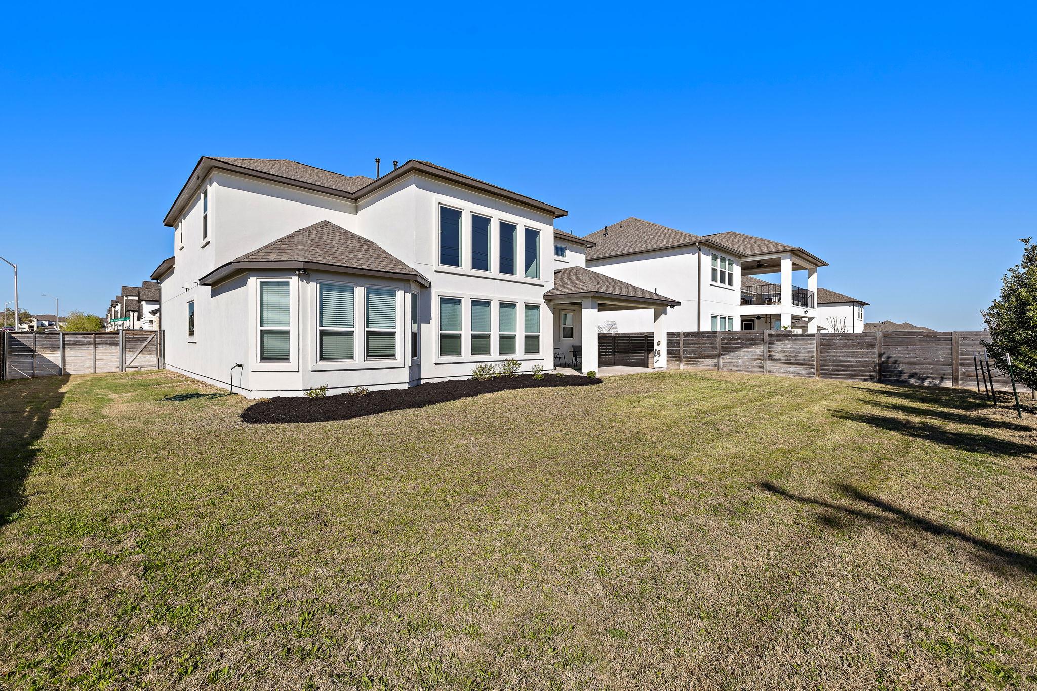 604 Spindrift Ln, Leander, TX 78641