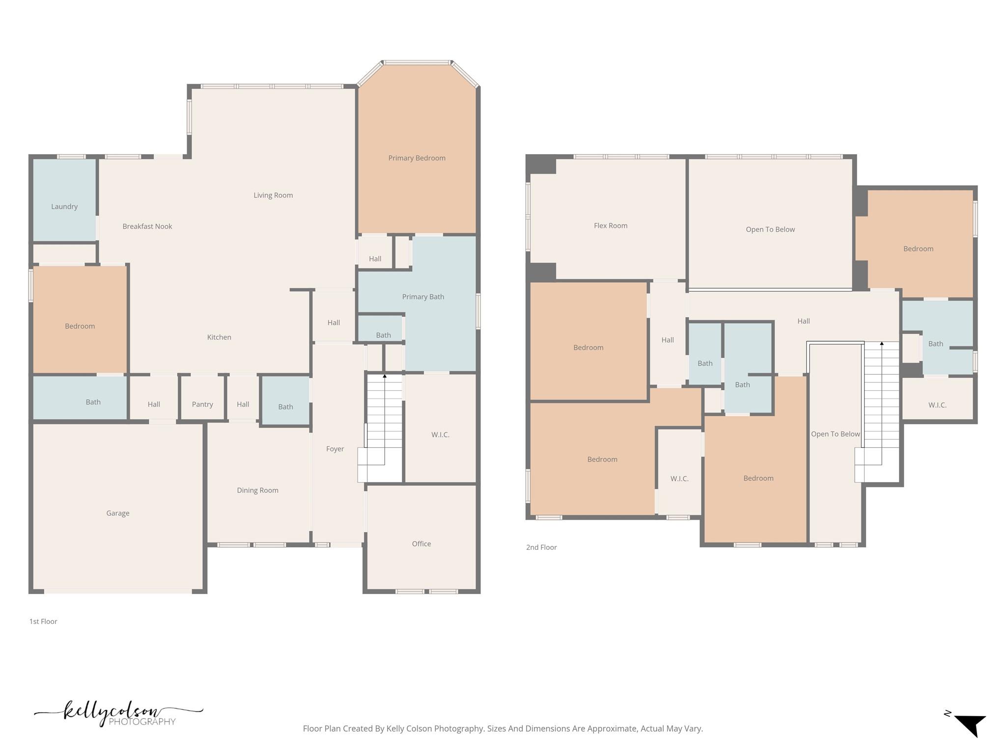 604 Spindrift Ln, Leander, TX 78641