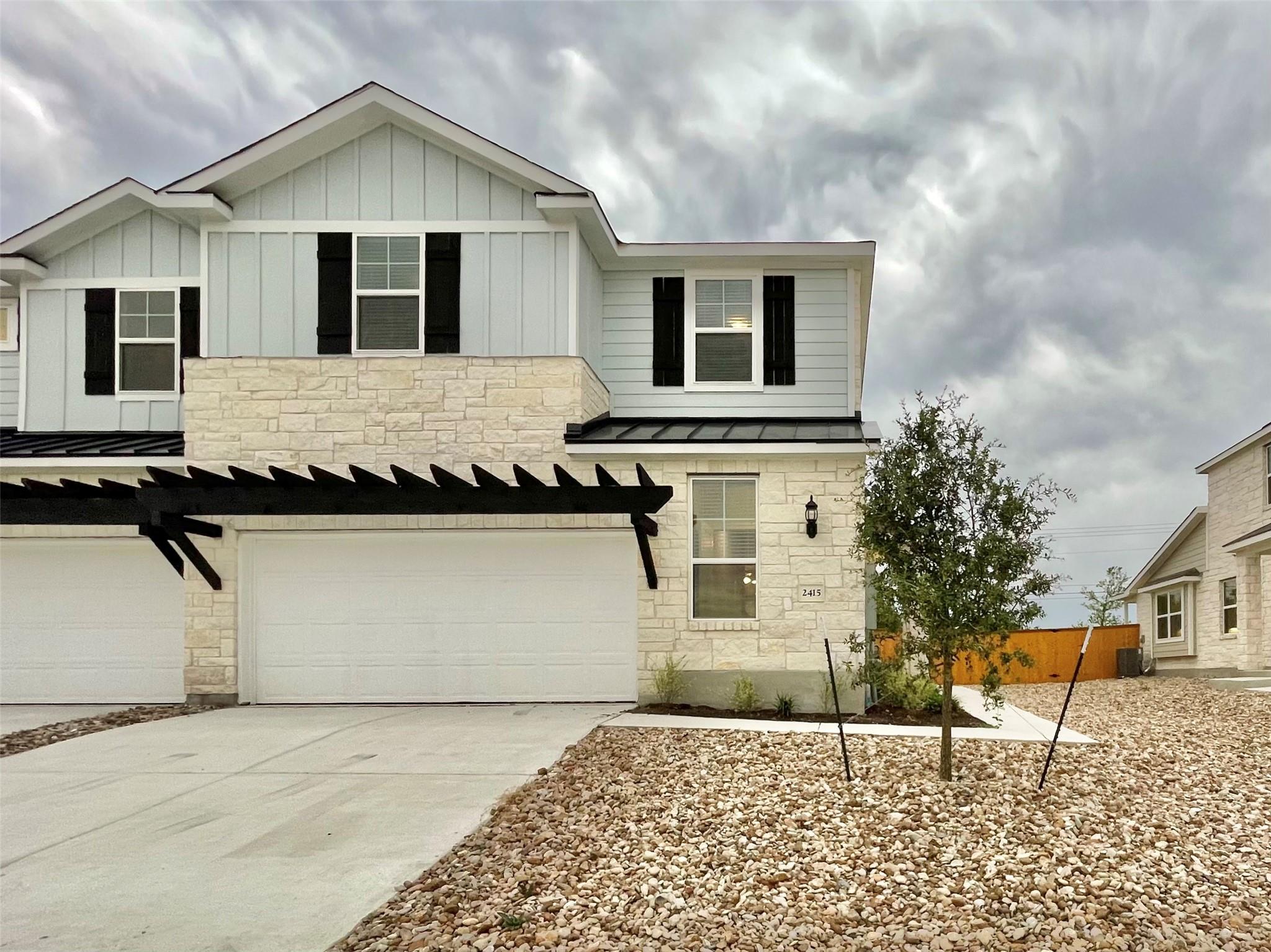 2415 Lakey Cv, Leander, TX 78641