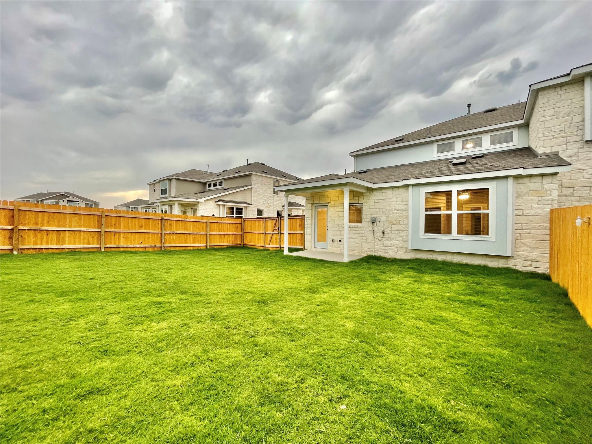 2415 Lakey Cv, Leander, TX 78641