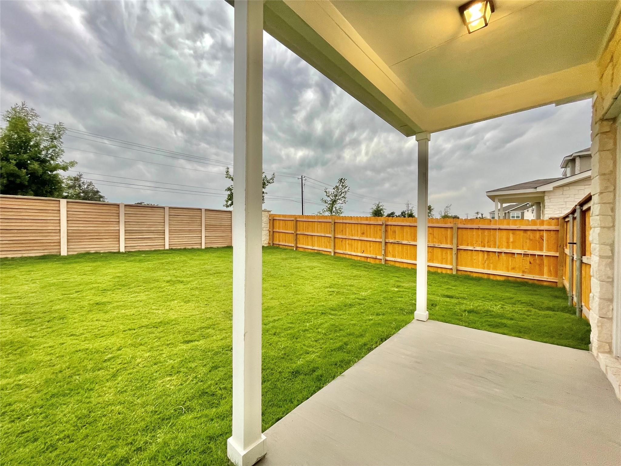 2415 Lakey Cv, Leander, TX 78641