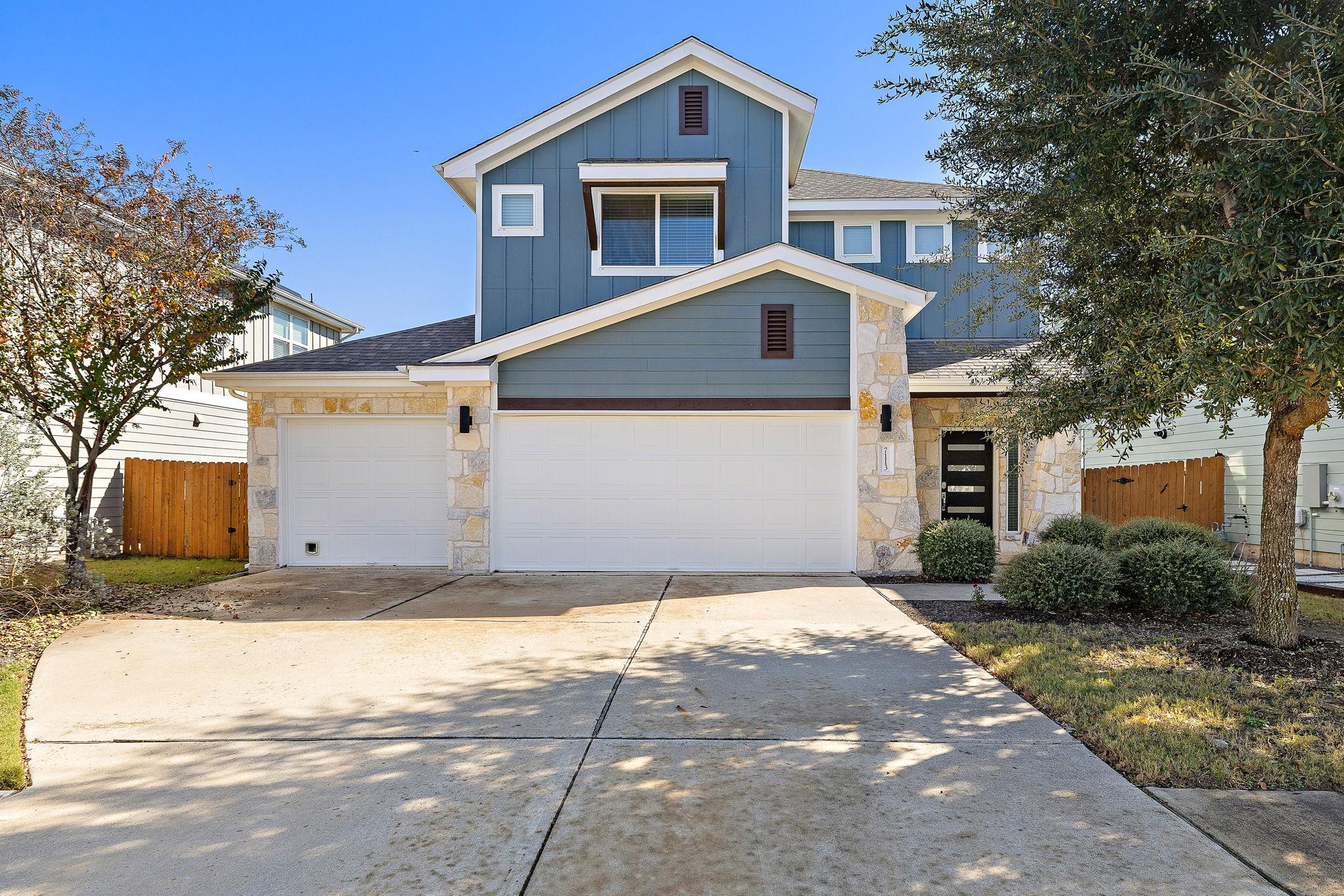 7113 Cherry Beam Path, Austin, TX 78744