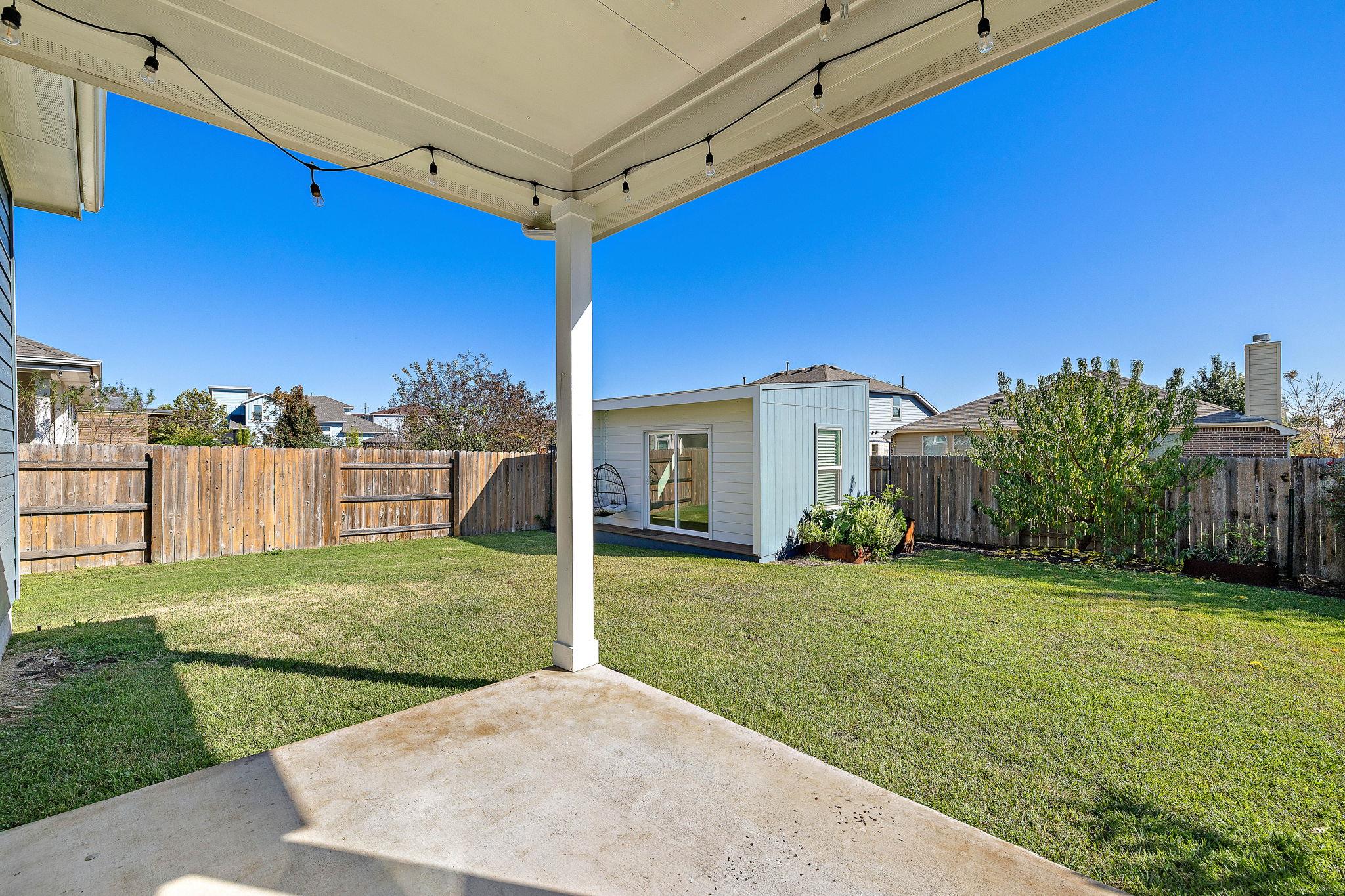 7113 Cherry Beam Path, Austin, TX 78744