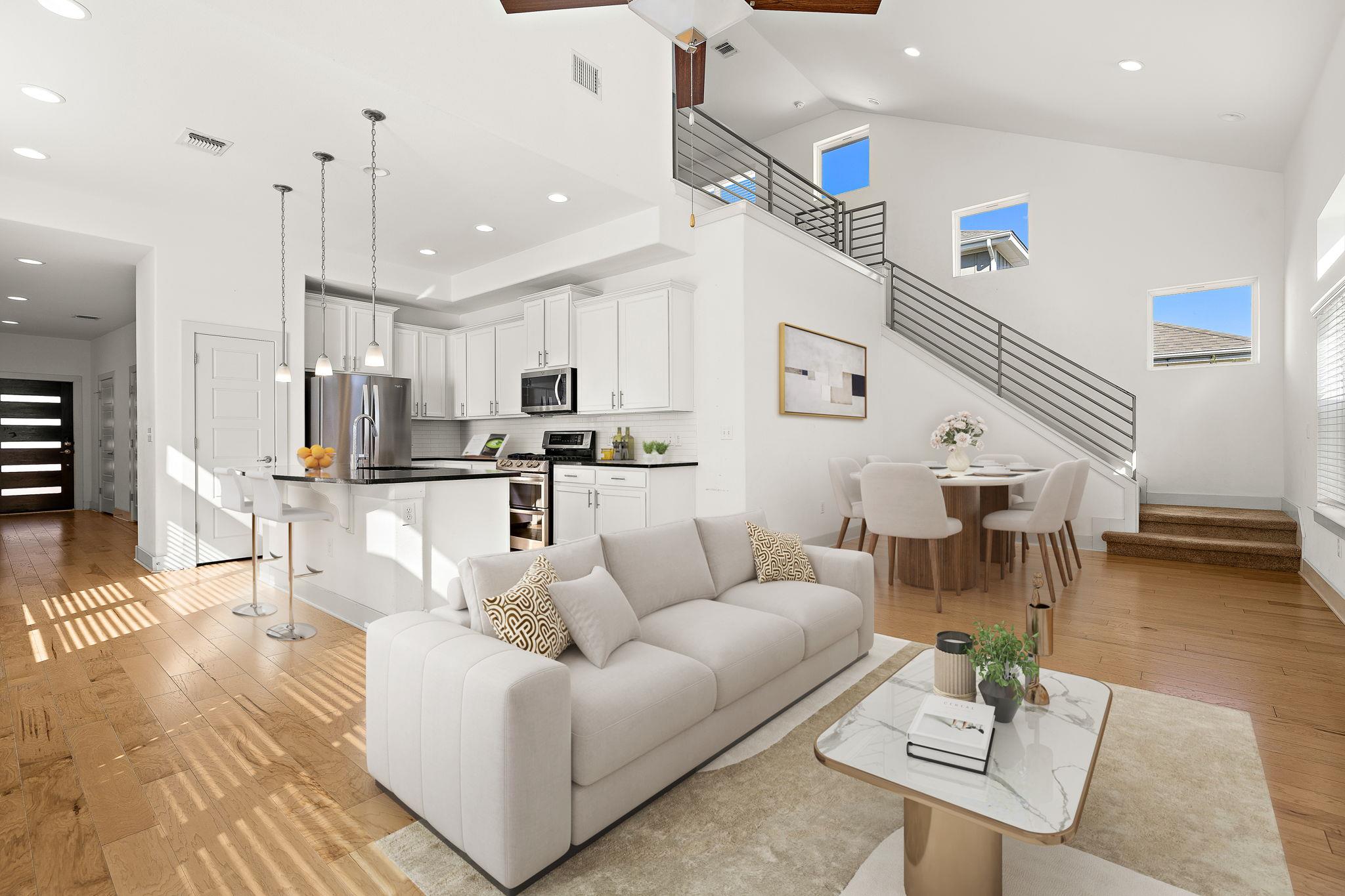 7113 Cherry Beam Path, Austin, TX 78744