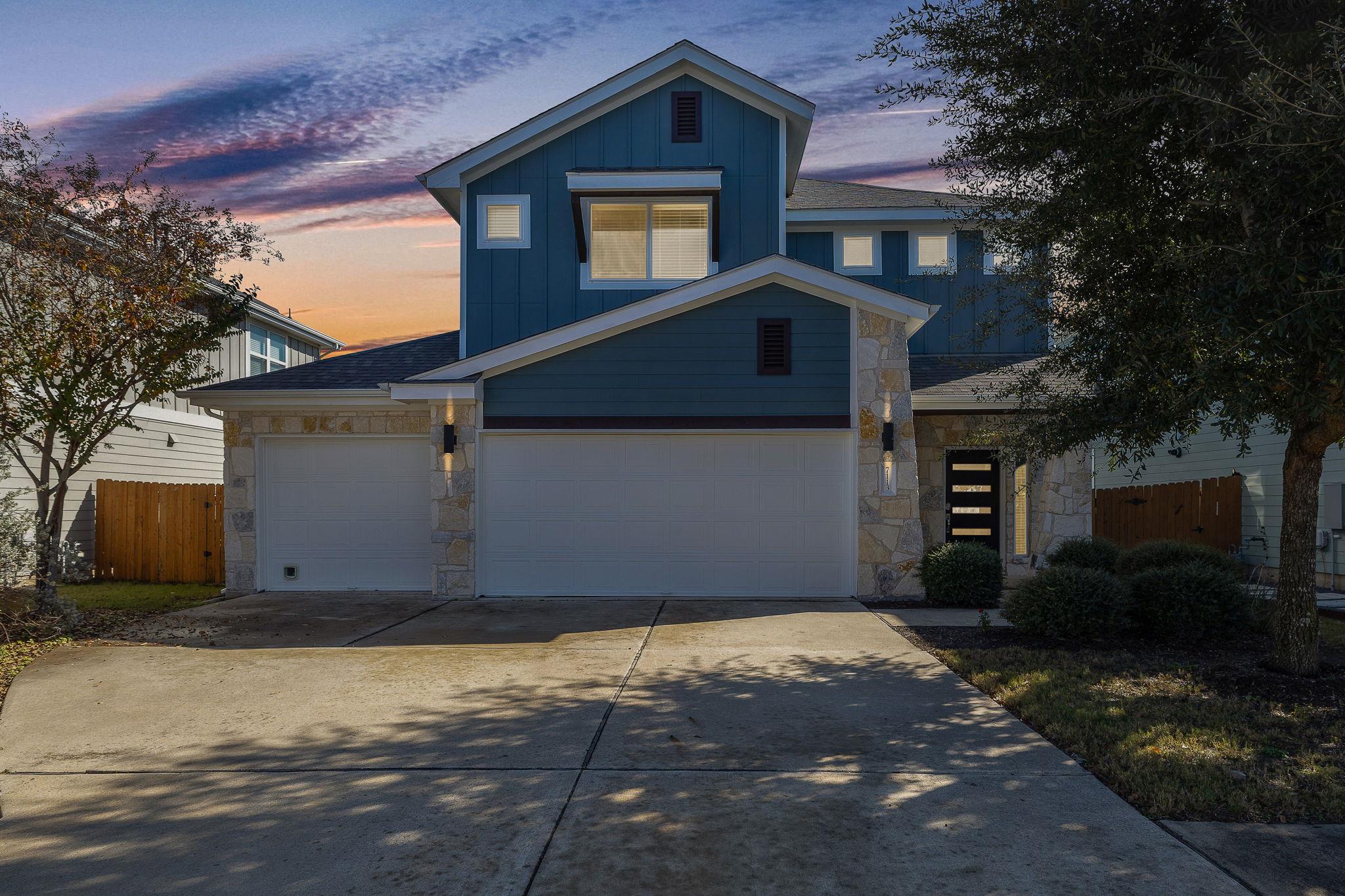 7113 Cherry Beam Path, Austin, TX 78744