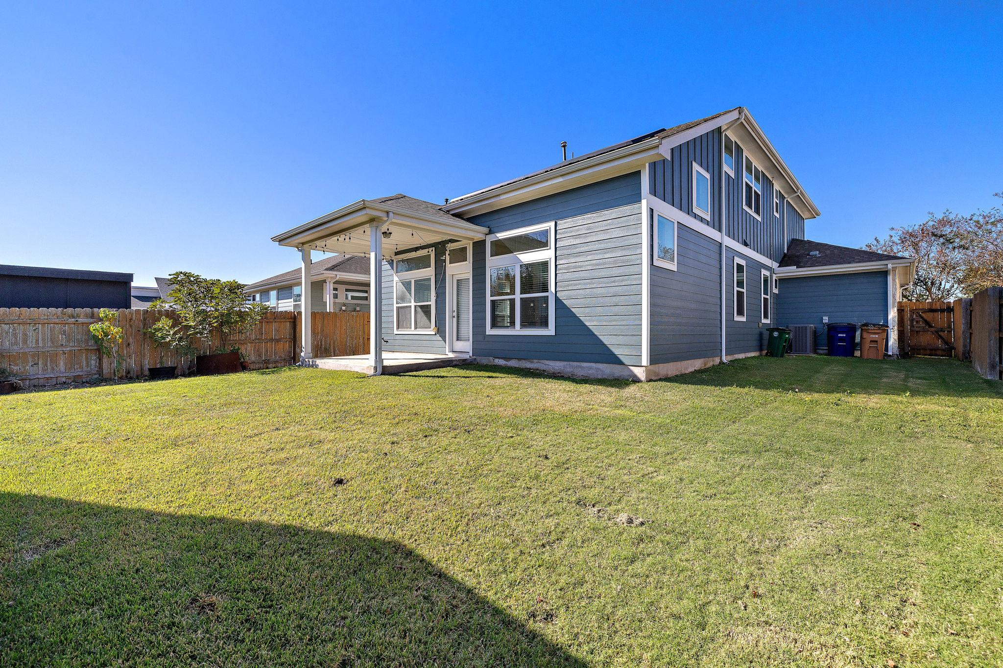 7113 Cherry Beam Path, Austin, TX 78744