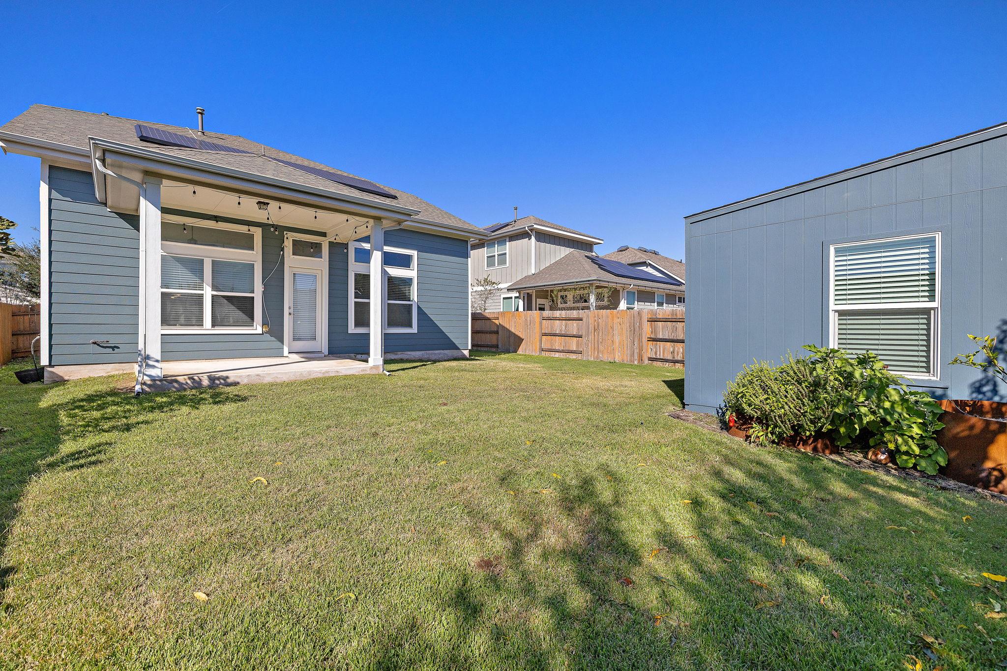 7113 Cherry Beam Path, Austin, TX 78744