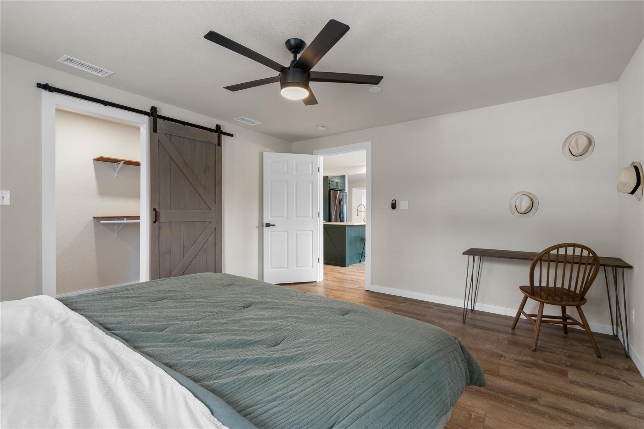 836 Cottletown Rd, Smithville, TX 78957