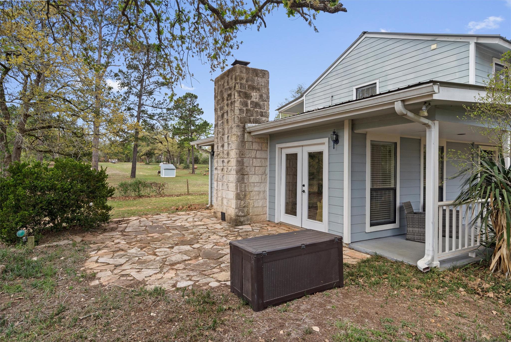 836 Cottletown Rd, Smithville, TX 78957