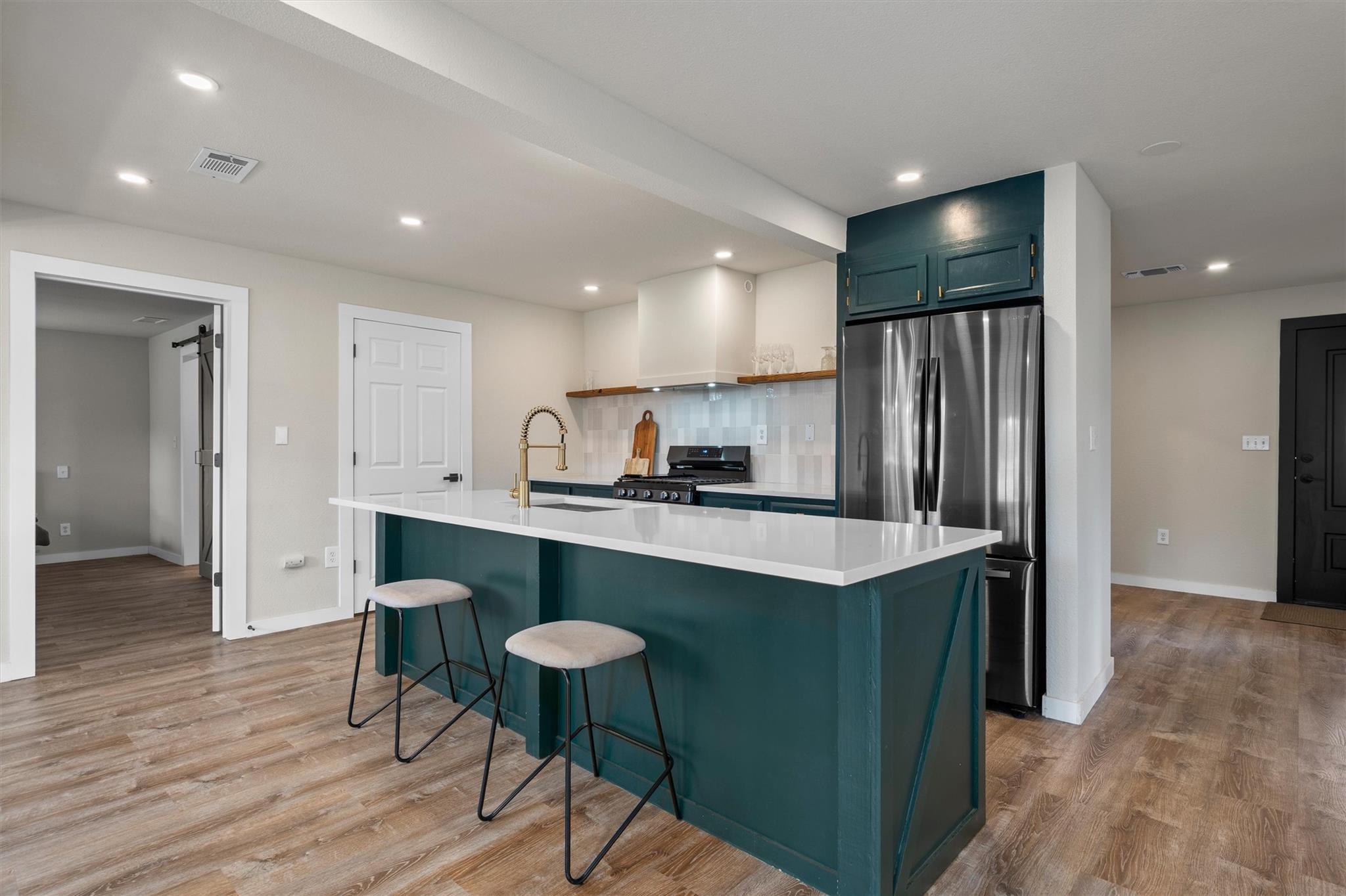 836 Cottletown Rd, Smithville, TX 78957