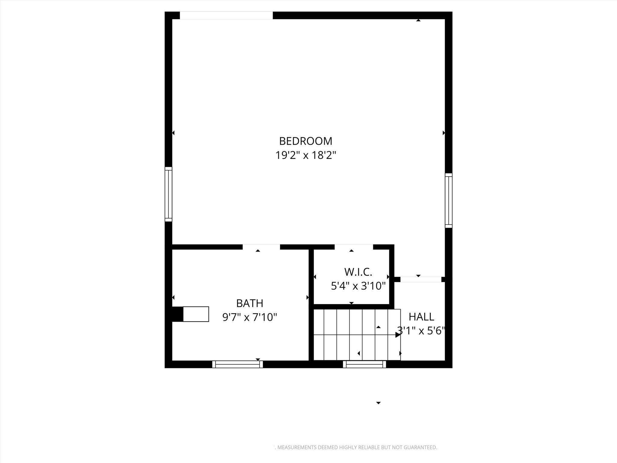 836 Cottletown Rd, Smithville, TX 78957