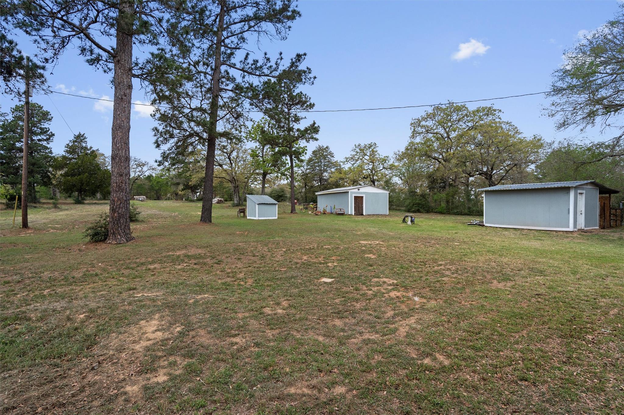 836 Cottletown Rd, Smithville, TX 78957