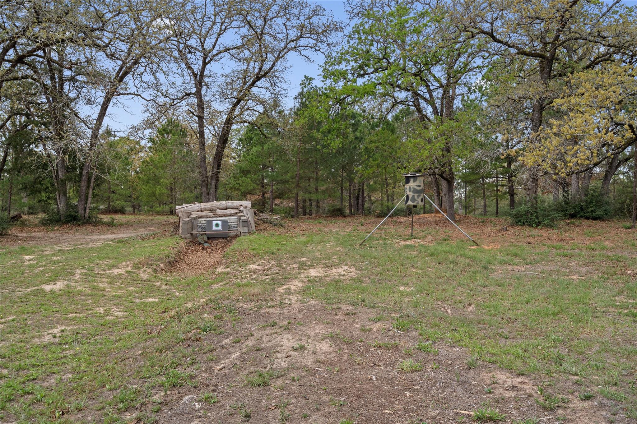 836 Cottletown Rd, Smithville, TX 78957