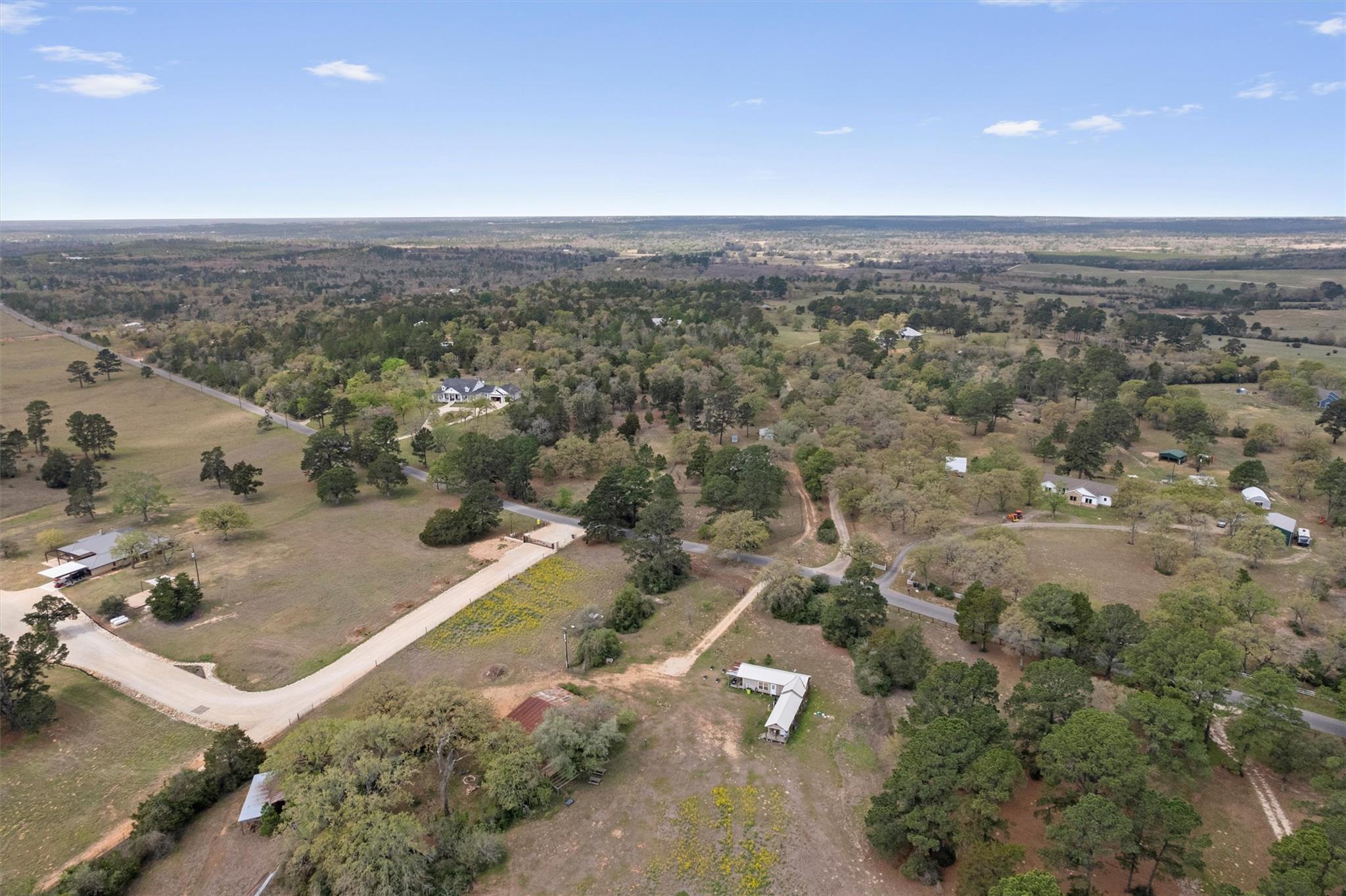 836 Cottletown Rd, Smithville, TX 78957