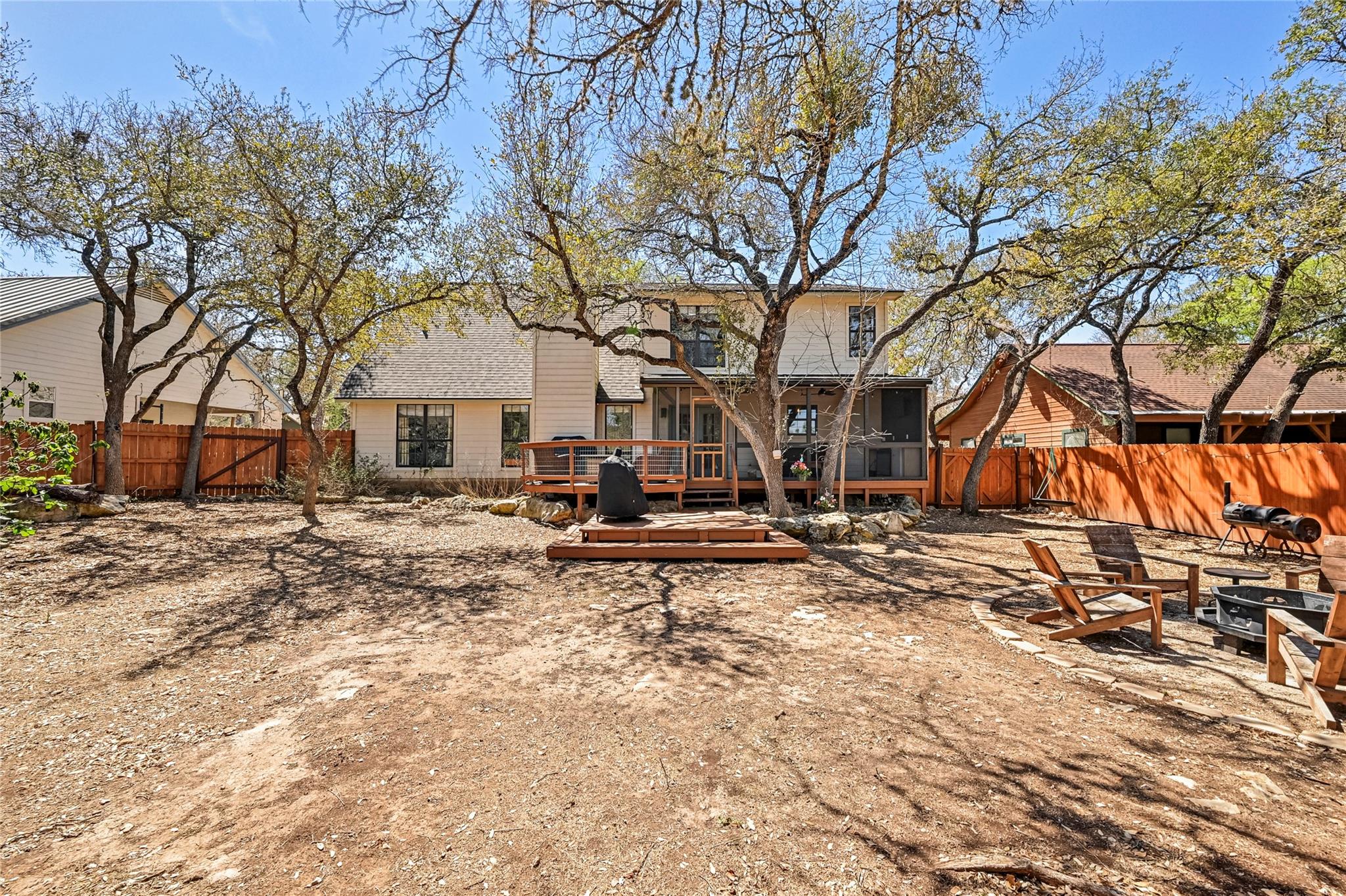 12 Deer Ridge Rd, Wimberley, TX 78676