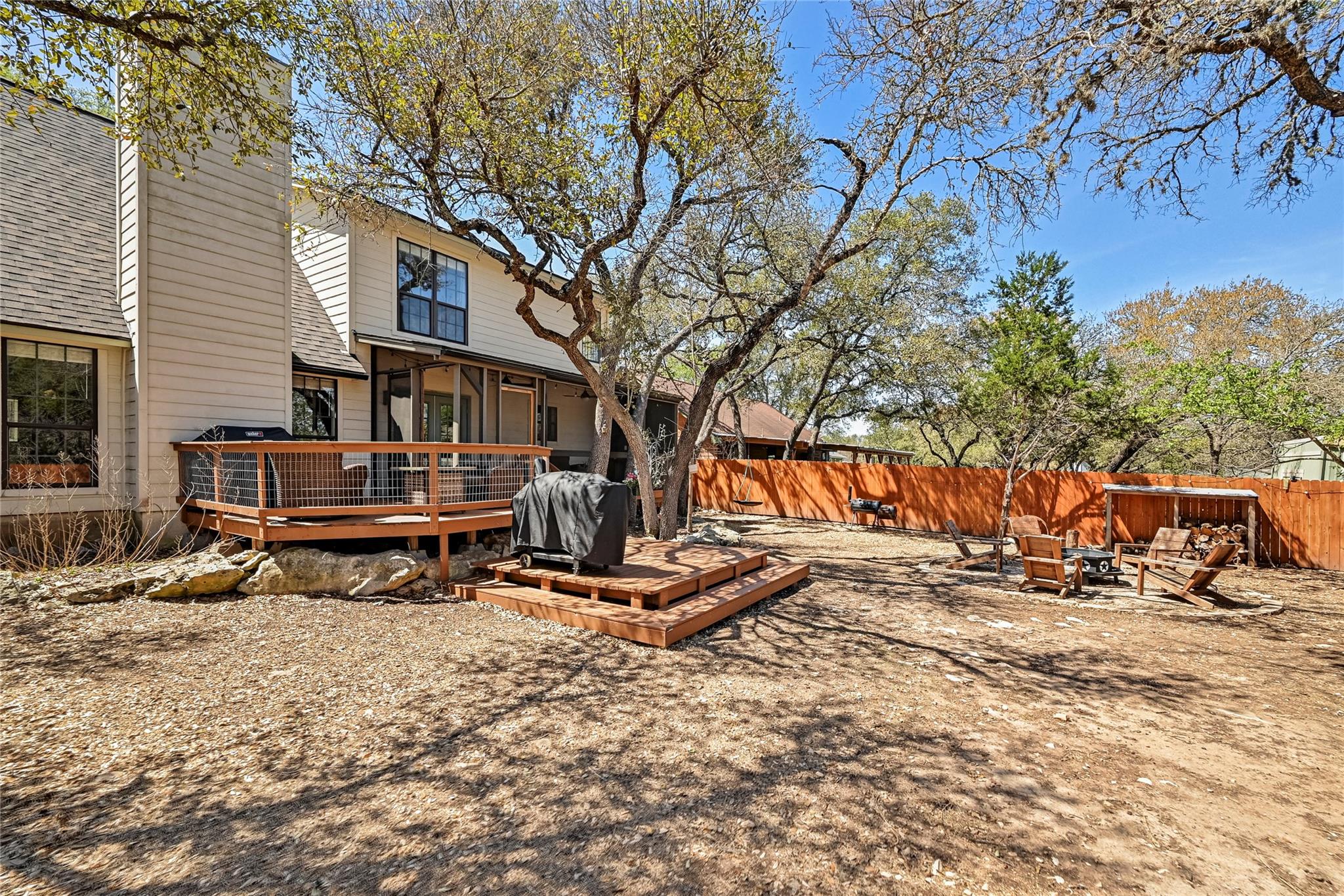 12 Deer Ridge Rd, Wimberley, TX 78676