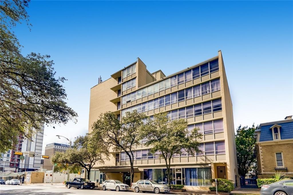 1800 LAVACA St # 310, Austin, TX 78701