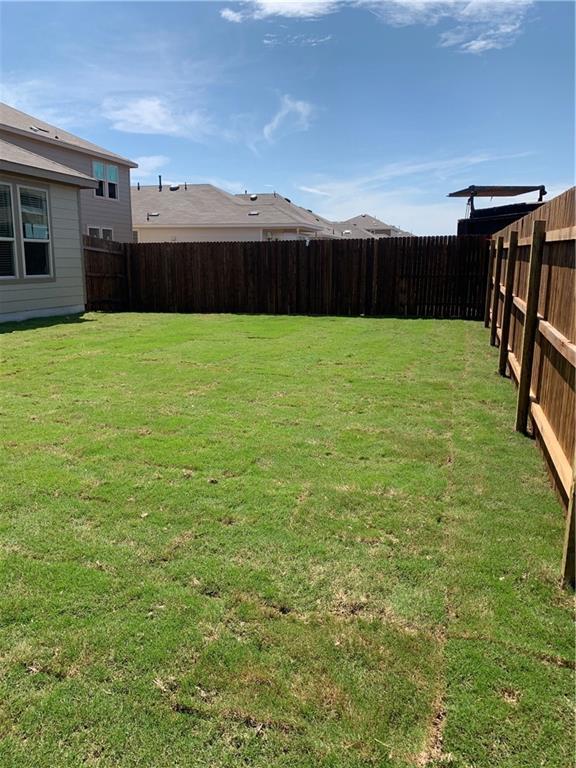 1229 Cliffbrake Way, Georgetown, TX 78626