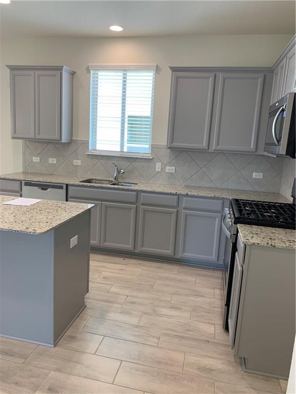 1229 Cliffbrake Way, Georgetown, TX 78626