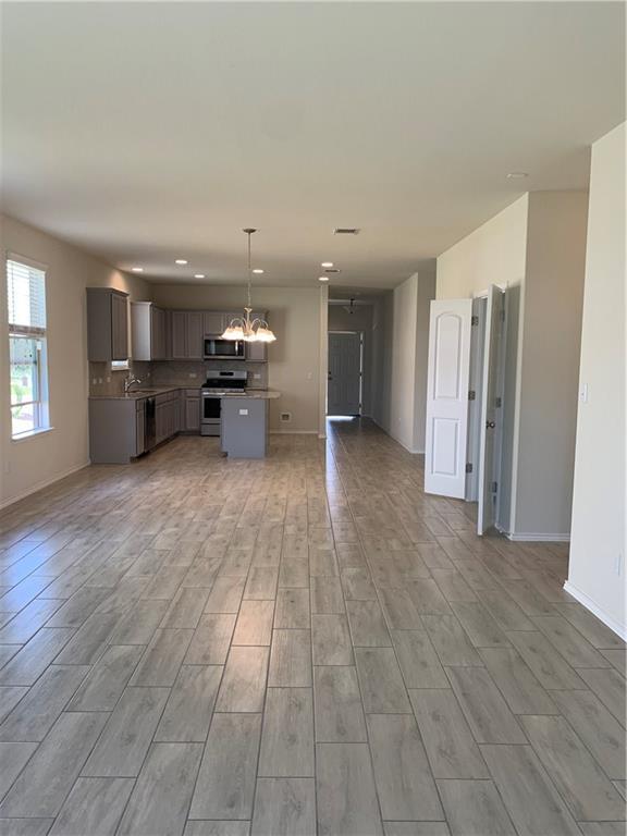 1229 Cliffbrake Way, Georgetown, TX 78626