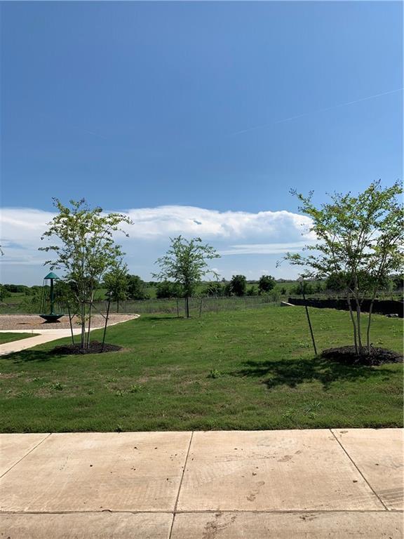 1229 Cliffbrake Way, Georgetown, TX 78626