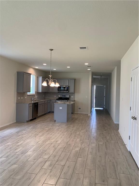 1229 Cliffbrake Way, Georgetown, TX 78626