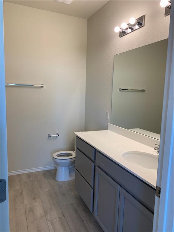 1229 Cliffbrake Way, Georgetown, TX 78626