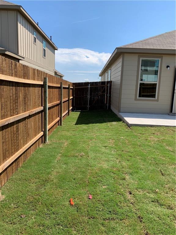 1229 Cliffbrake Way, Georgetown, TX 78626