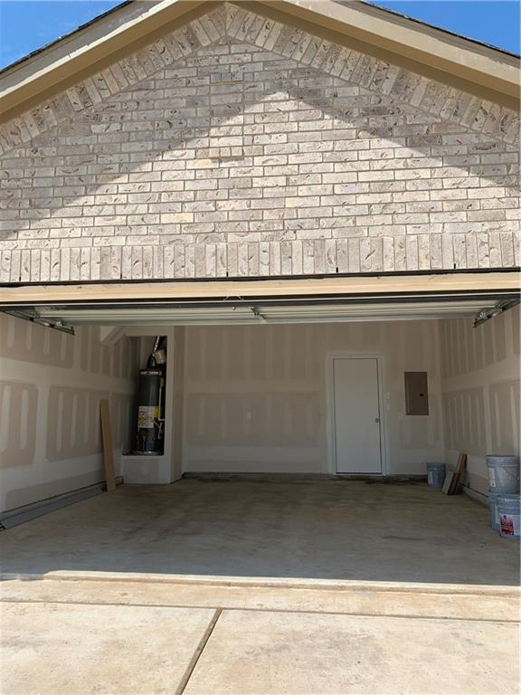 1229 Cliffbrake Way, Georgetown, TX 78626