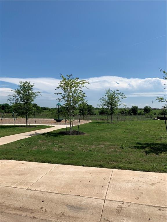 1229 Cliffbrake Way, Georgetown, TX 78626