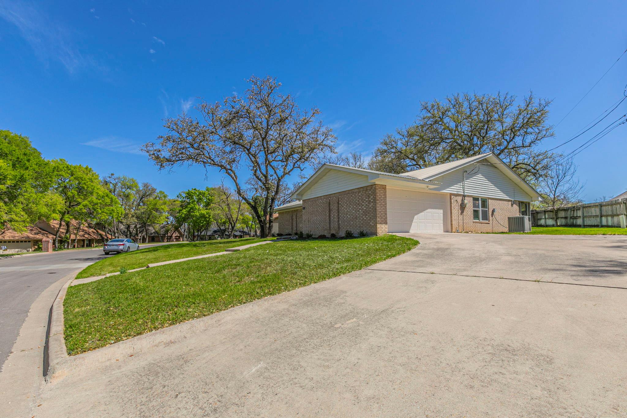 3019 Summit Dr, Belton, TX 76513