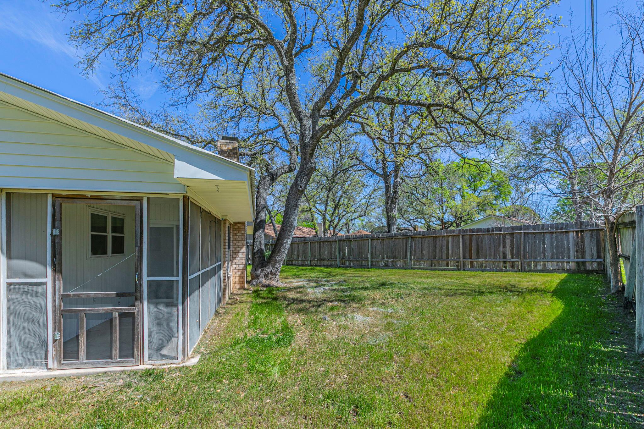 3019 Summit Dr, Belton, TX 76513