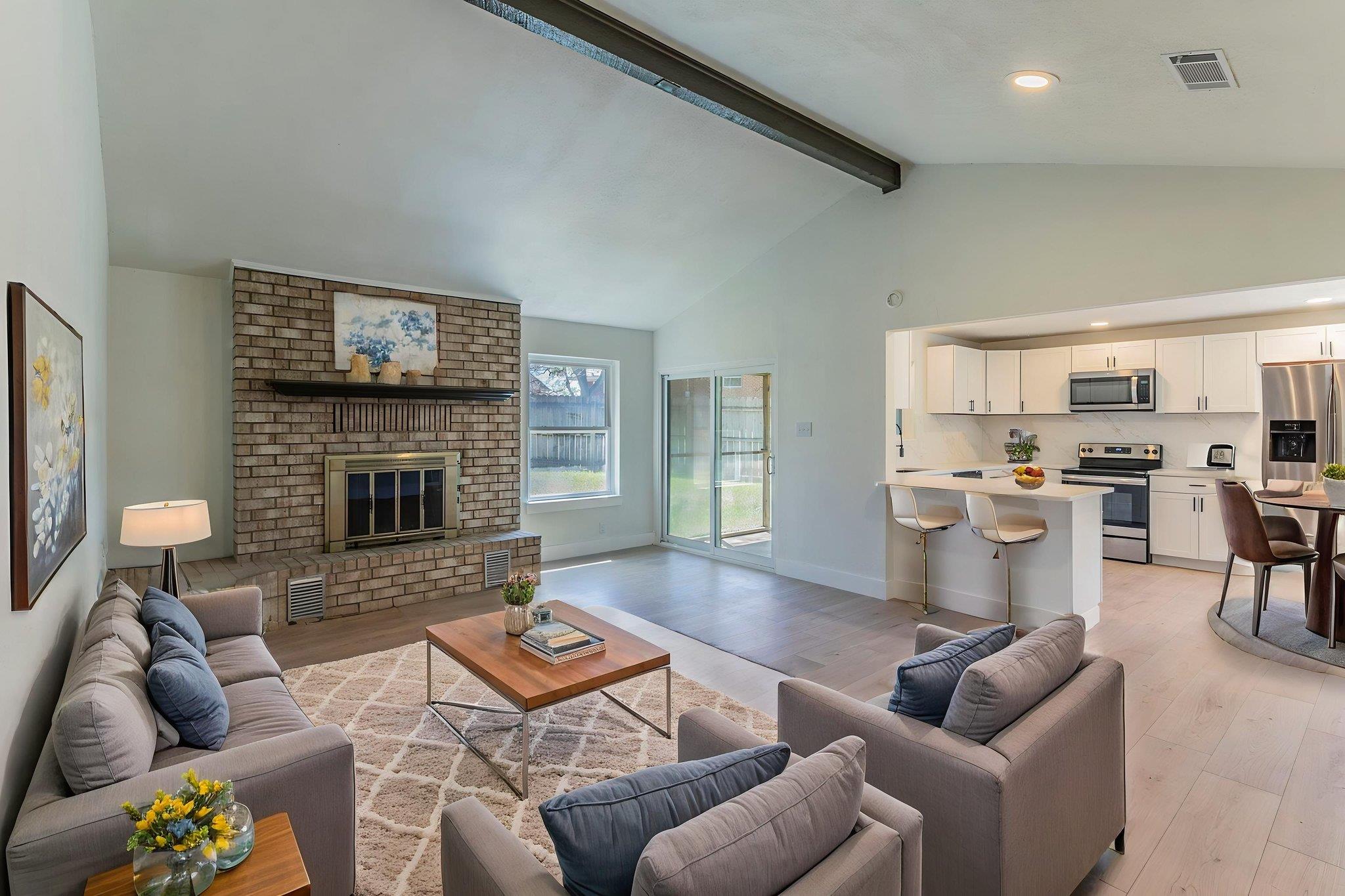 3019 Summit Dr, Belton, TX 76513