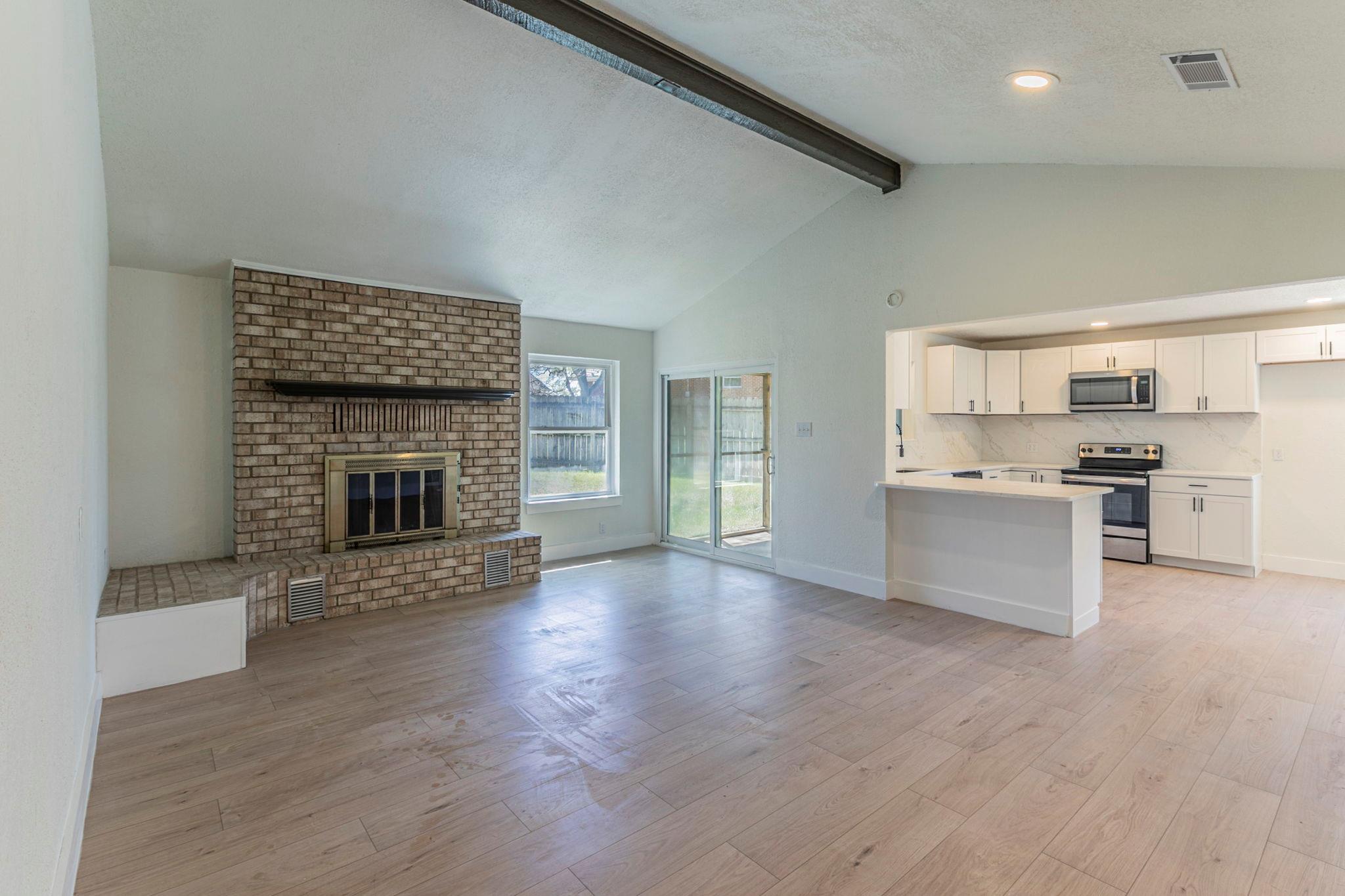 3019 Summit Dr, Belton, TX 76513