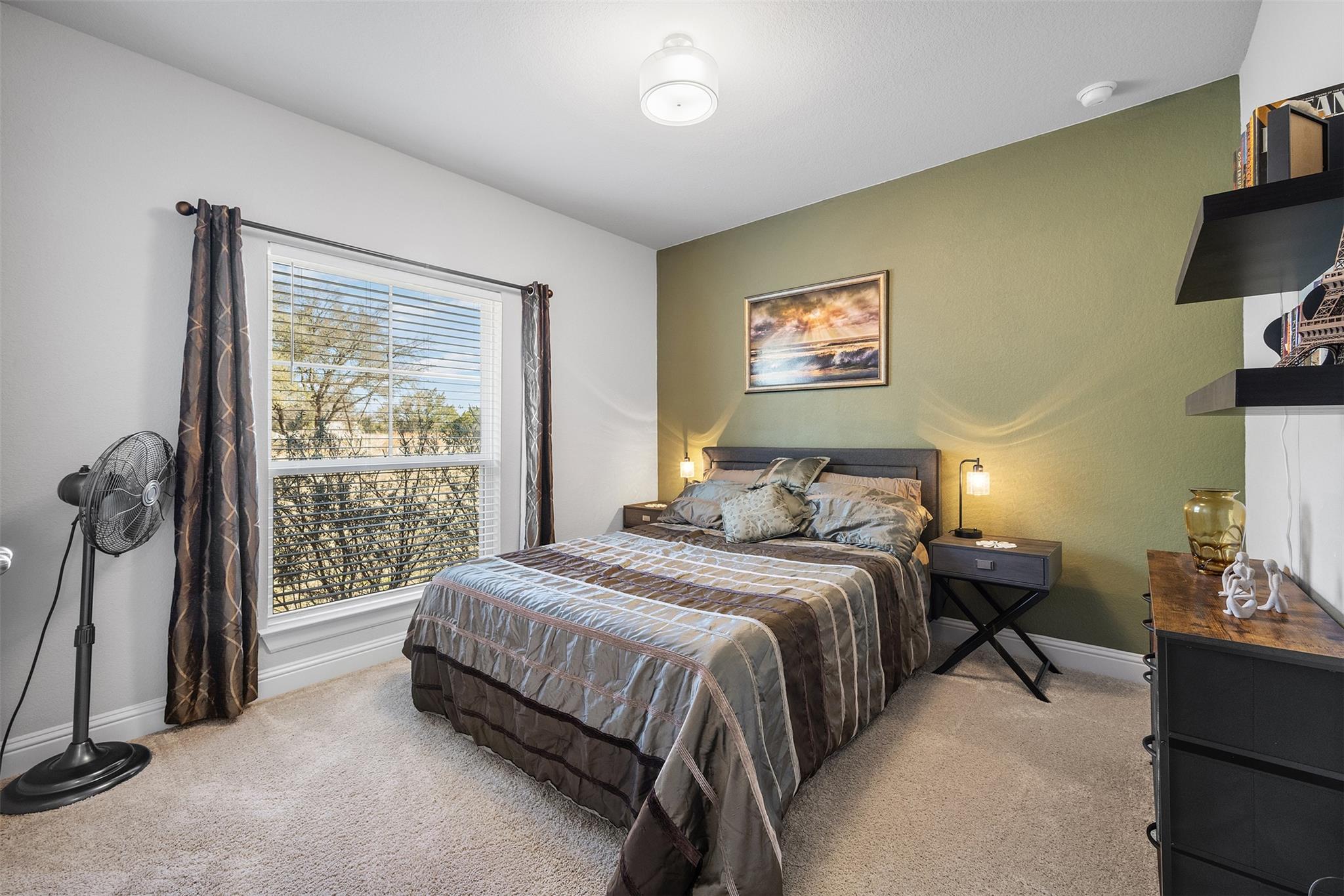 5302 Thunderbird St, Lago Vista, TX 78645