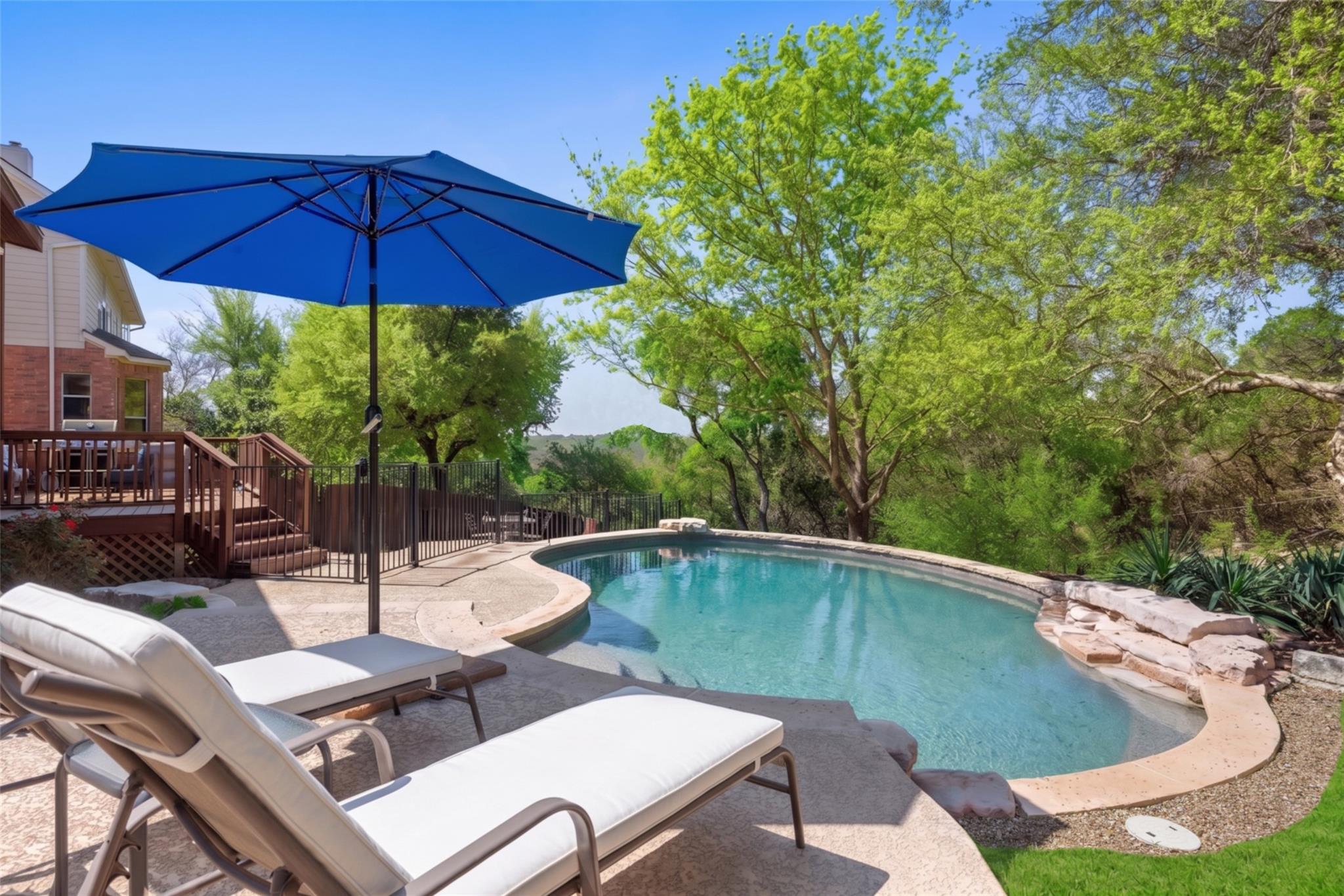 10116 Tularosa Pass, Austin, TX 78726