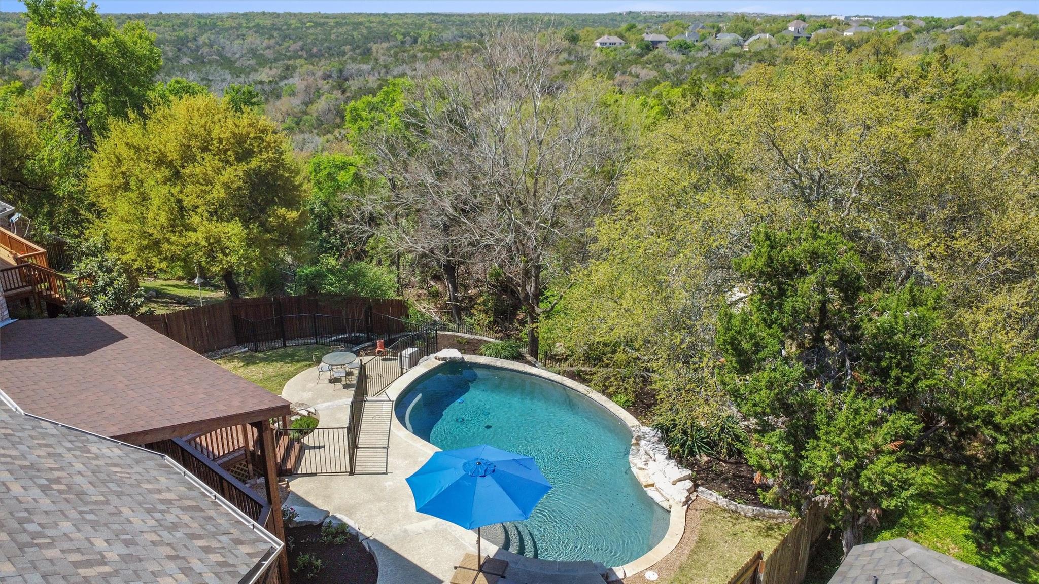 10116 Tularosa Pass, Austin, TX 78726